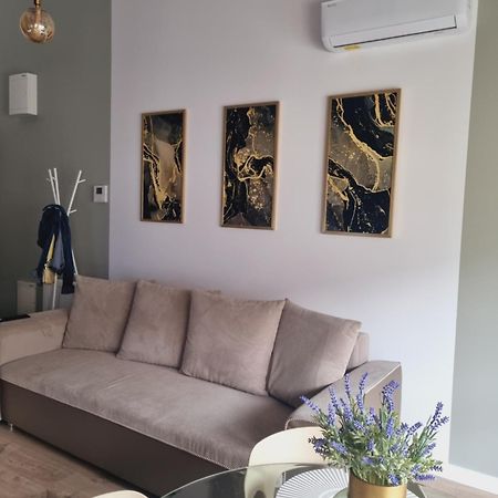 Apartament Miodowa Street Parking Free Krakau Buitenkant foto
