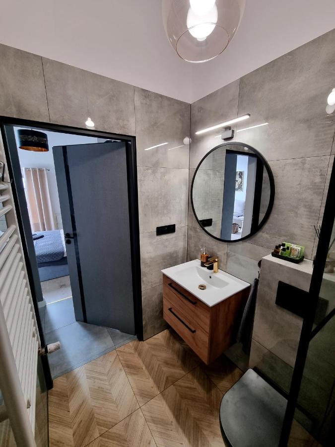 Apartament Miodowa Street Parking Free Krakau Buitenkant foto
